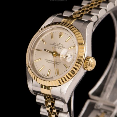 rolex oyster perpetual 69173